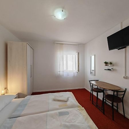 Apartments&Rooms Samohod Vodice Exteriér fotografie