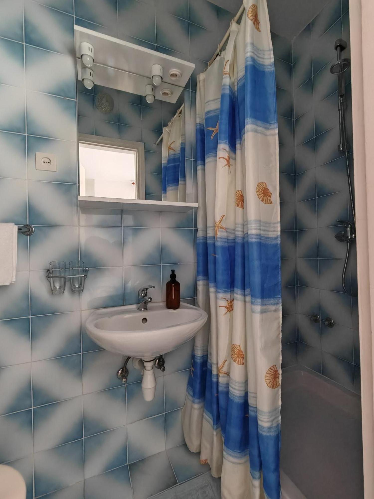 Apartments&Rooms Samohod Vodice Pokoj fotografie